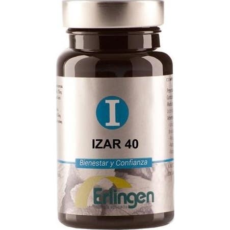 Erlingen Izar EnerQI 90comp