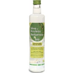 Organic Life Sve Abedul Sve Orgánico 500 ml