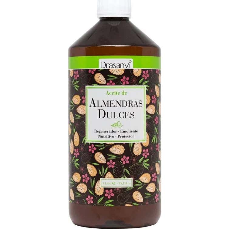 Drasanvi Aceite Almendras 1 L