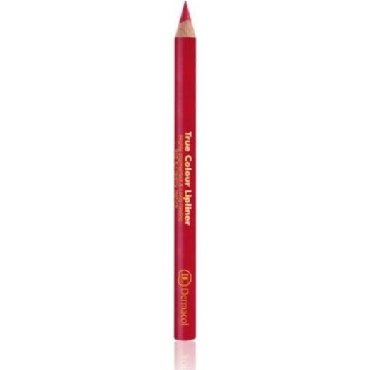 Dermacol True Colour Perfilador de Labios 01 4 g