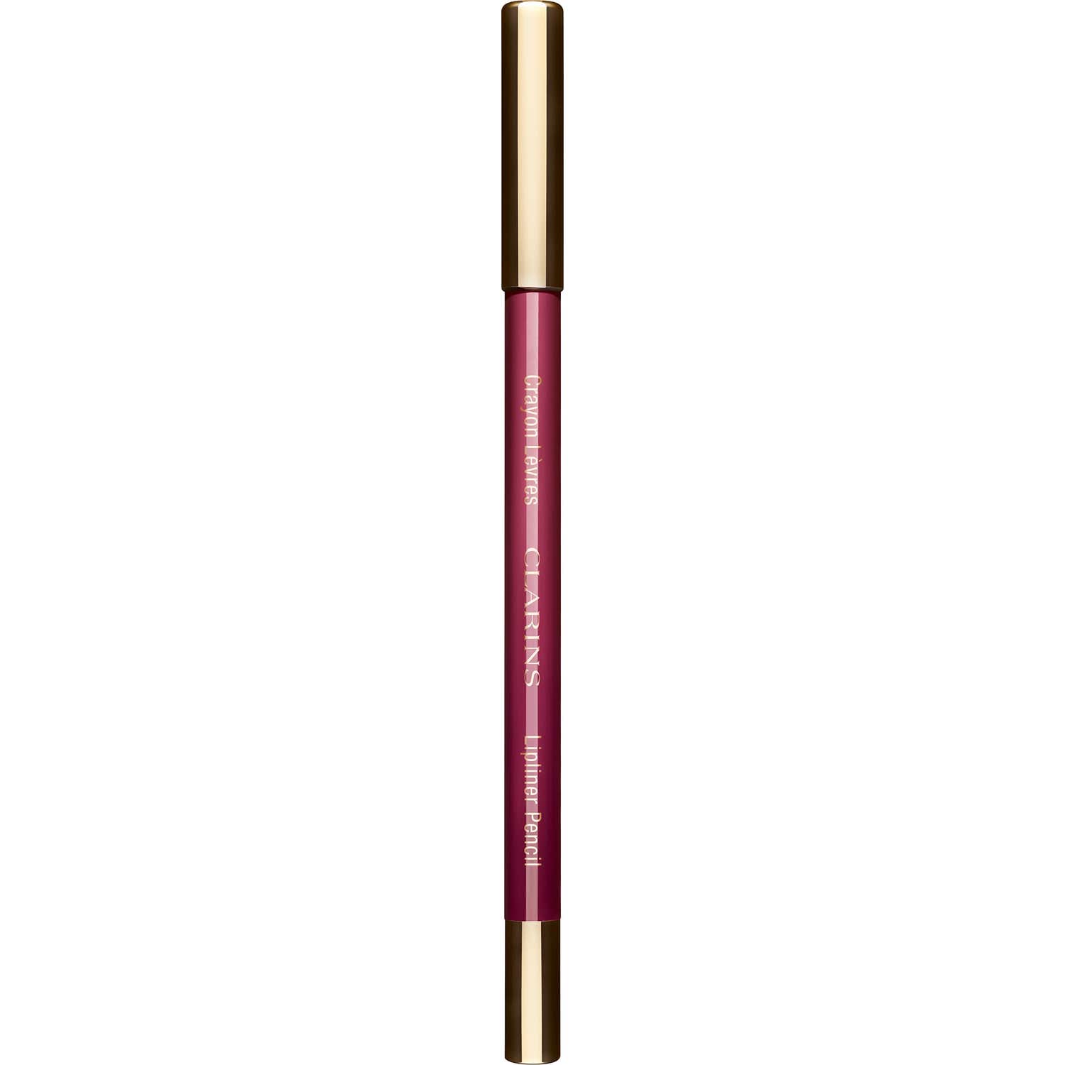 Clarins Crayon Levres Lapiz De Labios 07