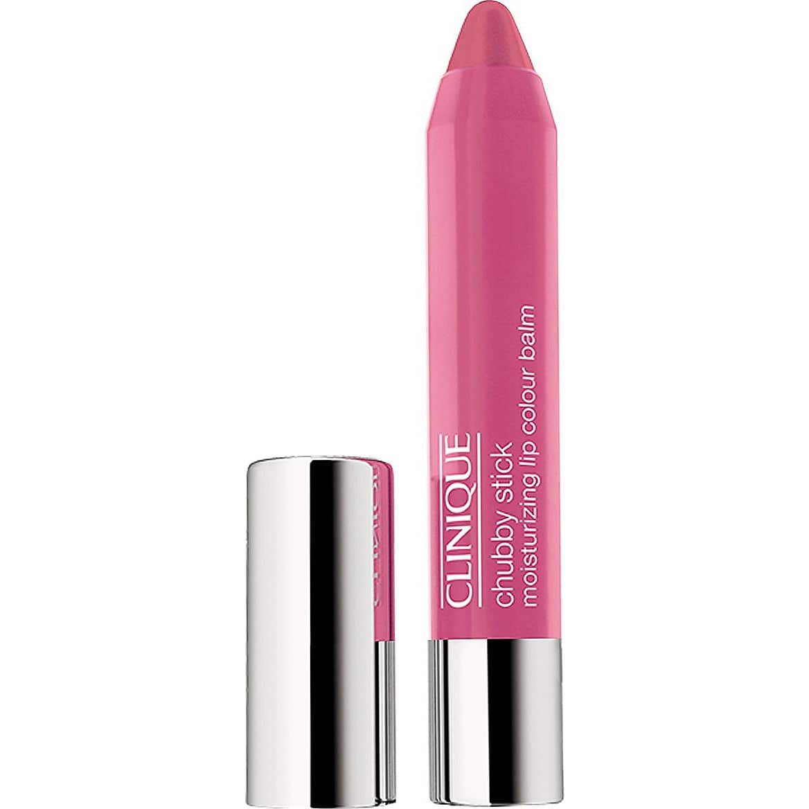 Clinique Chubby Stick Lábio Hidratante Intenso Bálsamo 06 Wat