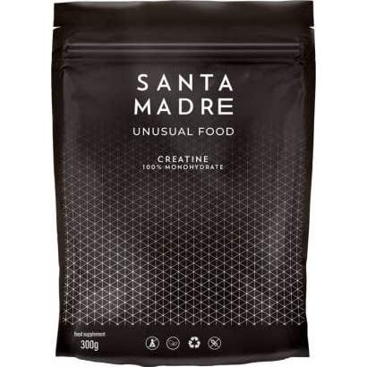 Santa Madre Creatine 300 G