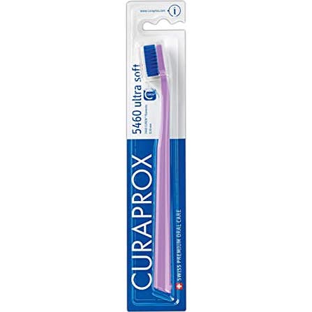 Curaprox Cepillo Dental Ultra Suave 1 ud