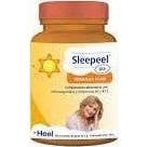 Sleepeel Día Caramelos 60Uds