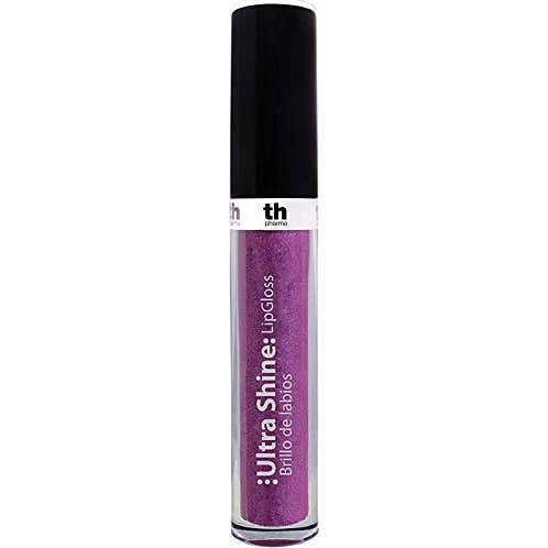 Thader Pharma Ultra Shine Brillo De Labios Tono 36