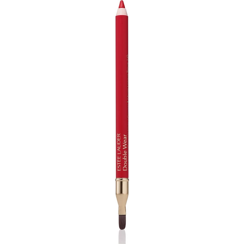 Estée Lauder Double Wear 24H Stay-in-Place 018 Red 1.2g