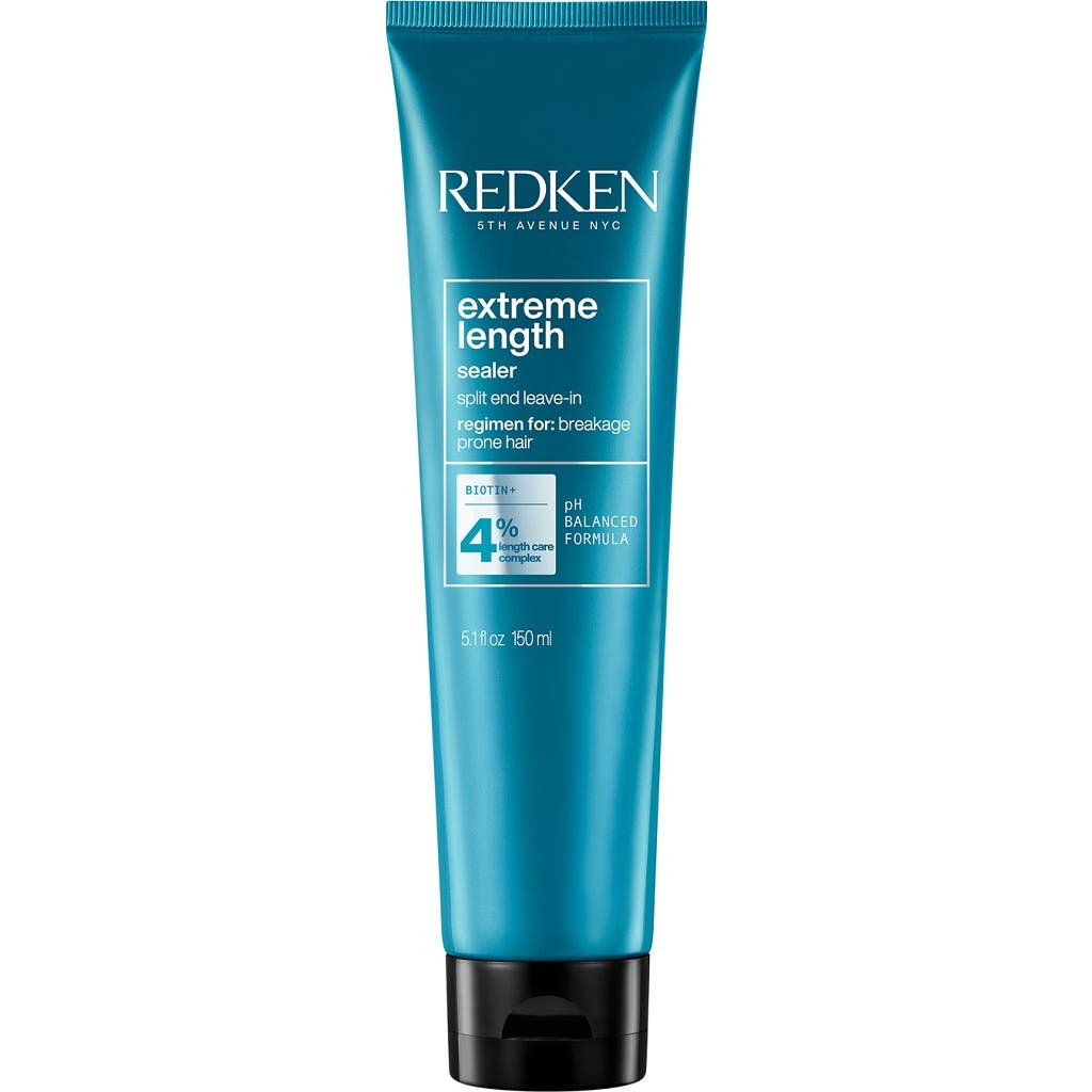 Redken Tratamiento Sellador de Longitud Extrema 150ml