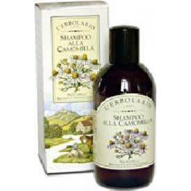 200 ml de Champú de Manzanilla
