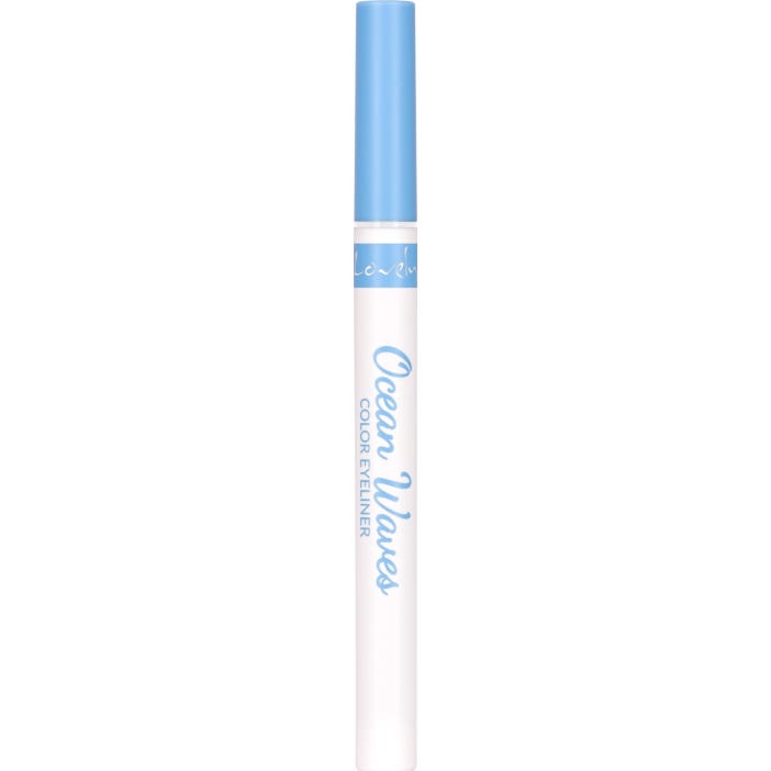 Lovely Ocean Waves Color Eyeliner 3 0.6 g