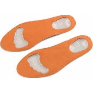 Plantillas De Gel All Care Forradas T - M (39-42)