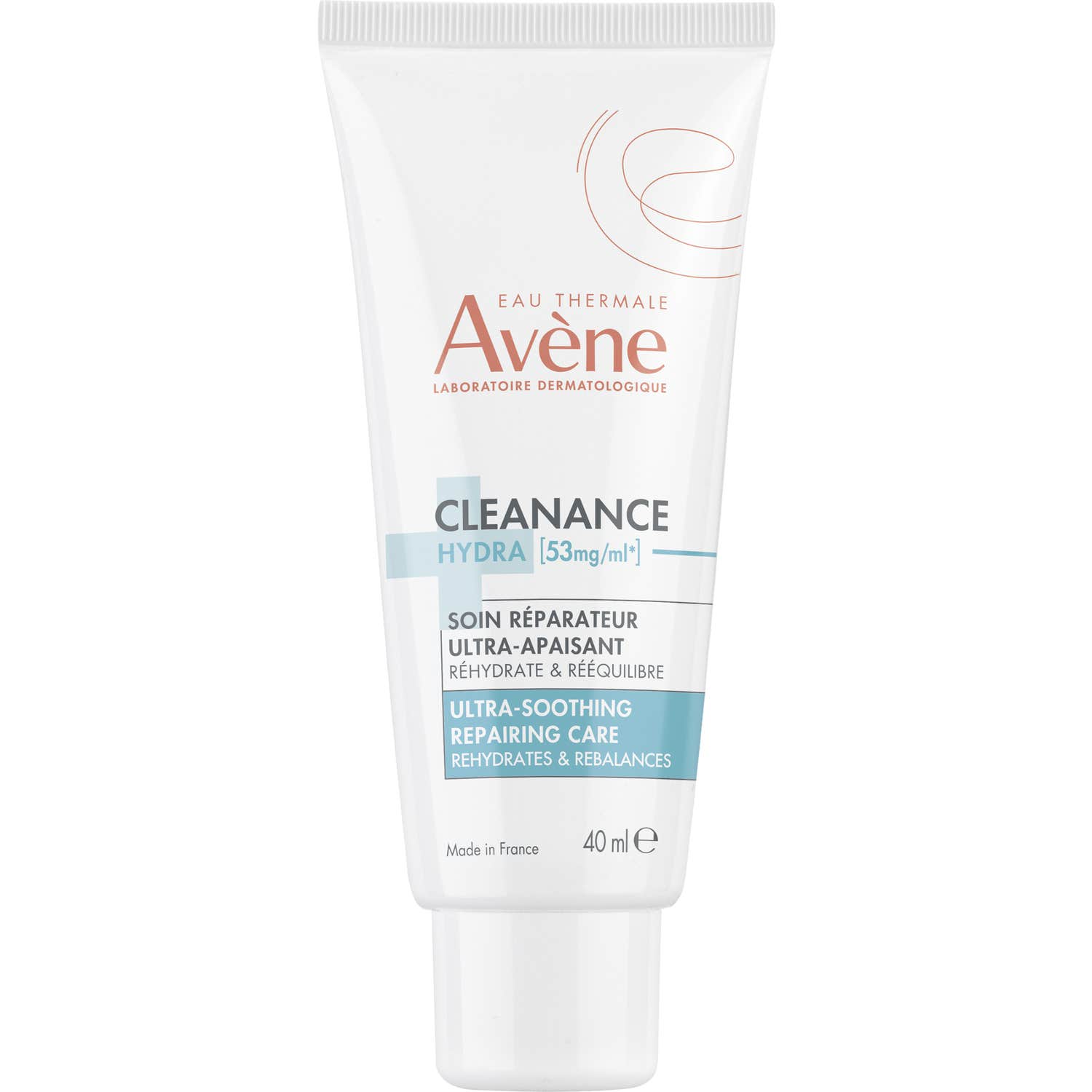 Avène Cleanance Hydra Crema Calmante 40 ml