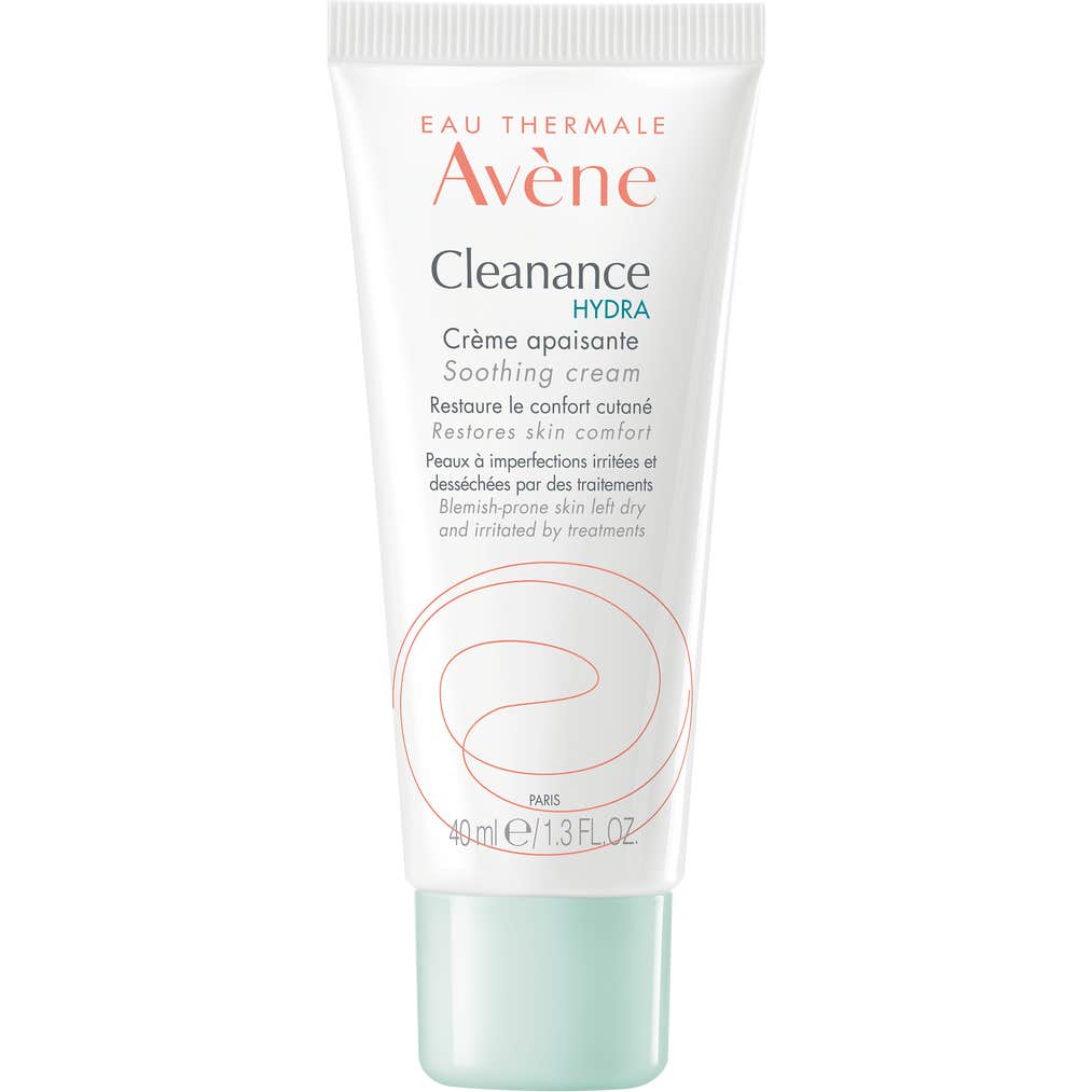 Avène Cleanance Hydra Crema Calmante 40ml