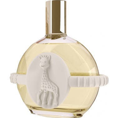 Sophie La Girafe Eau de Soin 50ml