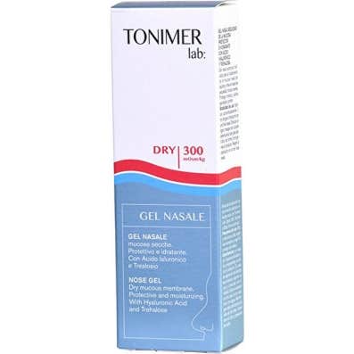 Tonimer Lab Dry 300 Gel Nasal