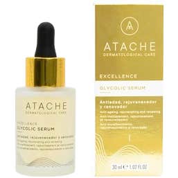 Atache Excellence Glycolic Sérum Antiedad 30 Ml - Imagen 4