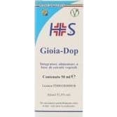 Herboplanet Gioia-Dop Gotas 50Ml