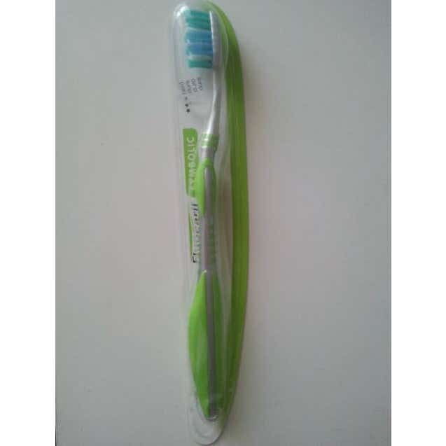 Fluocaril Cepillo Dental Adulto Symbolic Duro