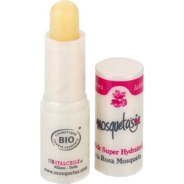 Mosqueta's Rosa Stick Labial Hidratante 4.5 G