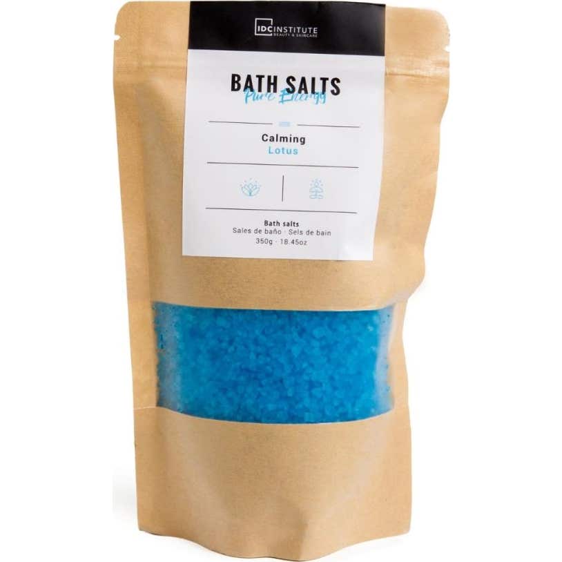 Idc Institute Sales de Baño Pure Energy 350g