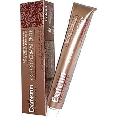 Exitenn Color Permanente Color 71 60 ml
