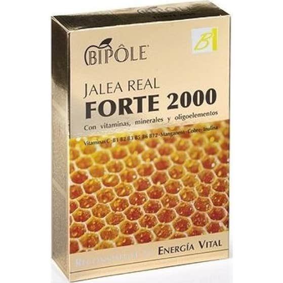 Bipôle Jalea Real Forte 2000 20amp