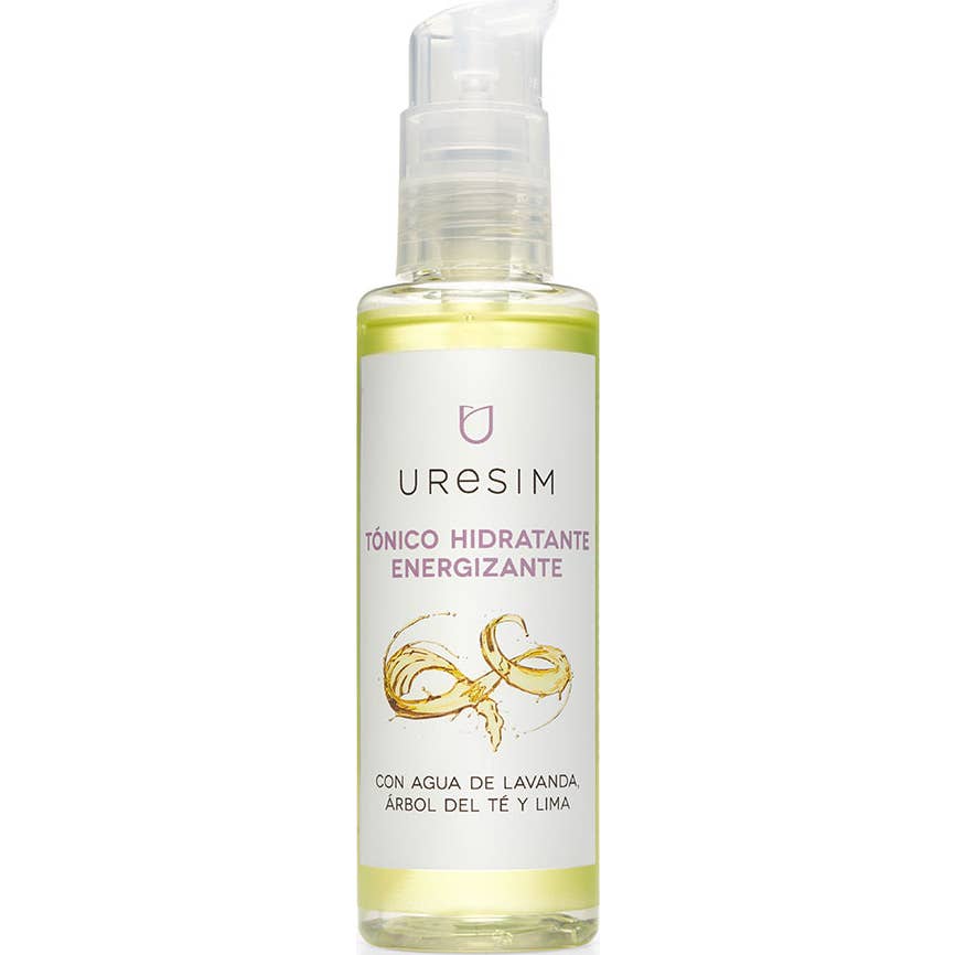 Uresim Tónico Hidratante Energizante 150ml