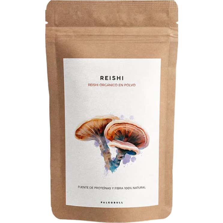 Paleobull Reishi Polvo Eco 250 g