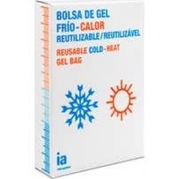 Interapothek bolsa de gel terapia frío/calor 1 ud