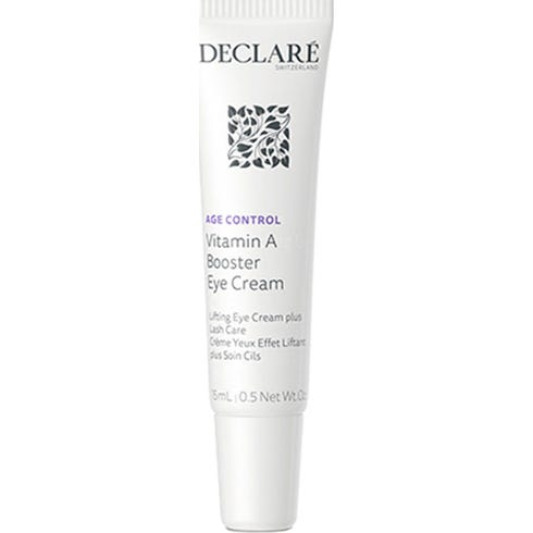 Declaré Vitamin a Booster Eye & Lash Care 15 ml
