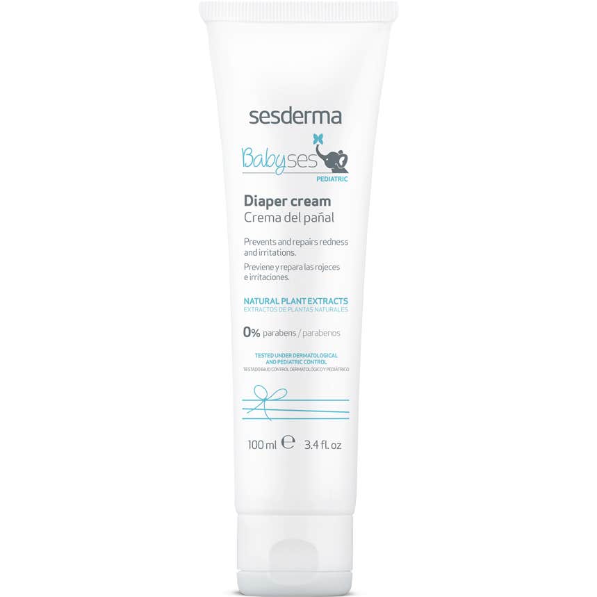 Sesderma Babyses Crema del Pañal 100ml