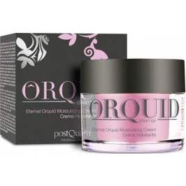 Postquam Eternal Orquid Day crema 50 ml
