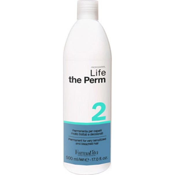 Farmavita Life The Perm 2 500 ml