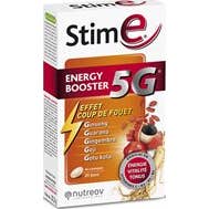 Noreva Stim E Energy Booster 40 caps