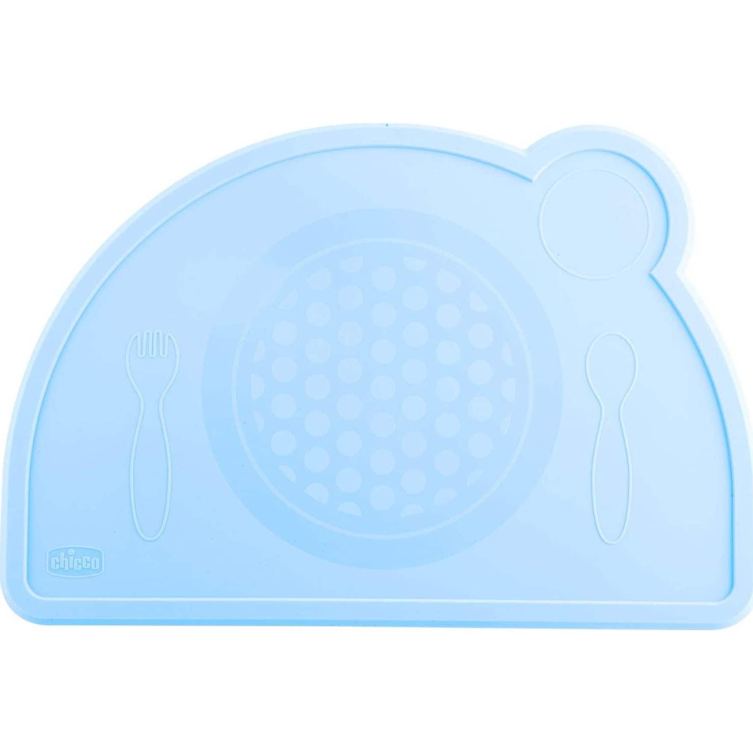 Chicco Eat Easy Bleu 1ud