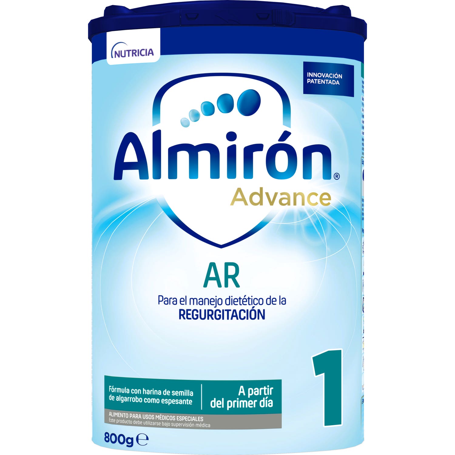 Almirón Advance AR 1 800g