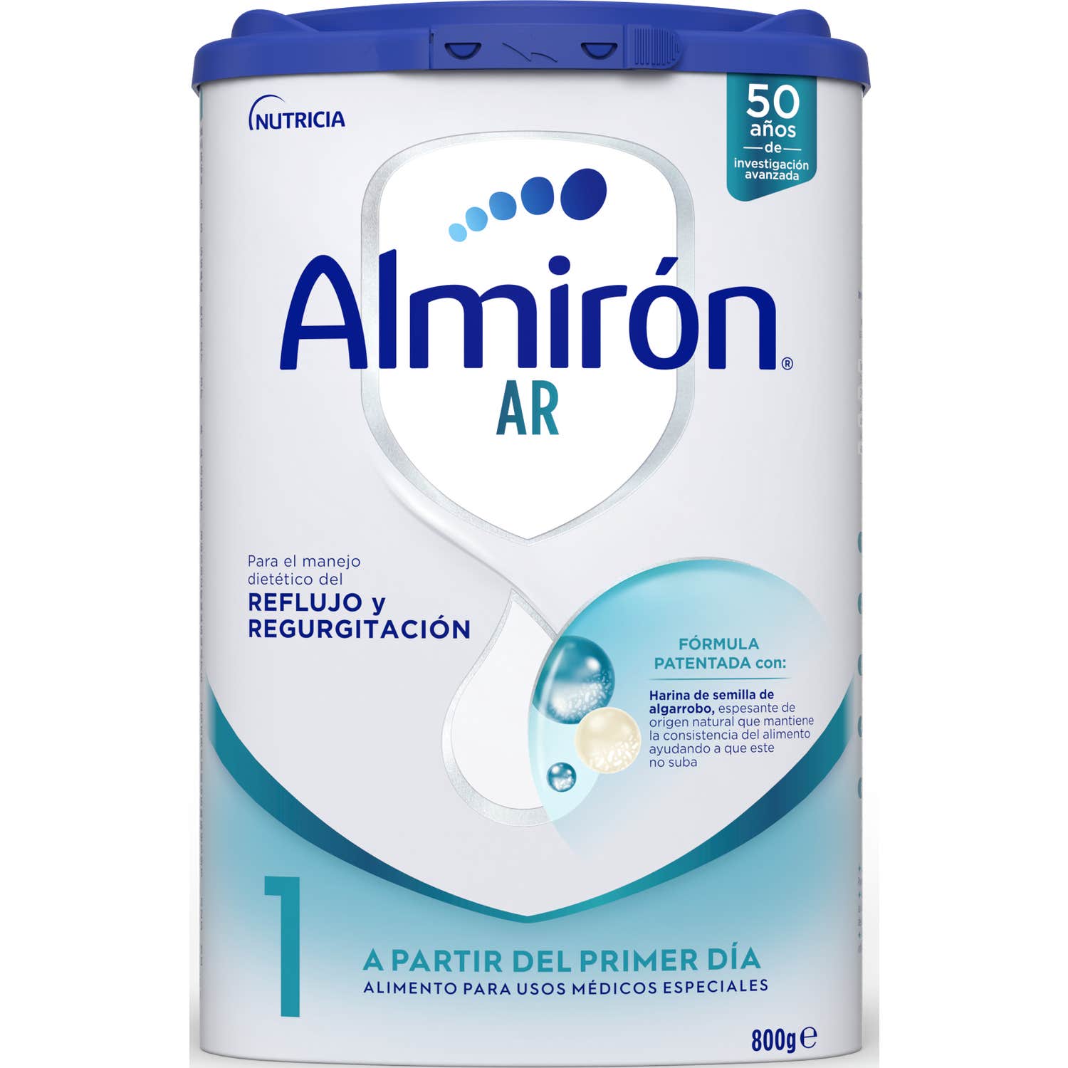 Almirón AR 1 800g