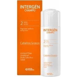 Intergen champú cabellos grasos 250 ml