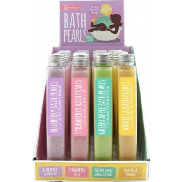 IDC Institute Perlas de Baño Aromatizadas 90 g