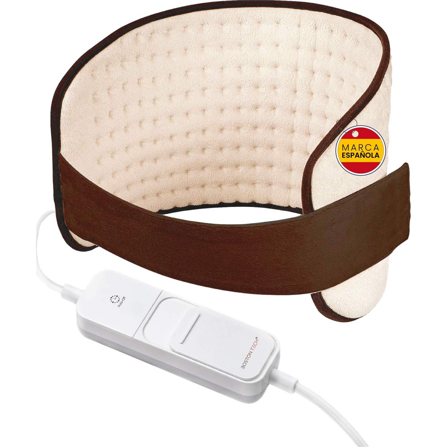 Boston Tech Almohadilla Eléctrica We116 29x69cm 3 Niveles 1ud