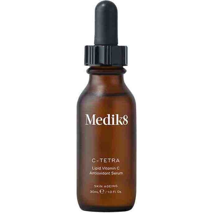 Medik8 C-Tetra Lipid Vitamin C Sérum 30ml