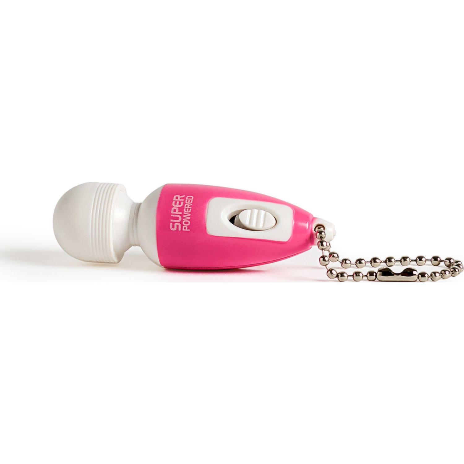 U-body Magic Vib vibrador y masajeador de clítoris