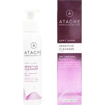 Atache Sensitive Cleanser 115 Ml