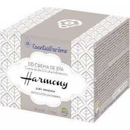 Esential Aroms Crema Facial Dd Harmony Sensib 50 ml