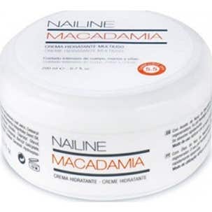 Nailine crema de macadamia 200ml