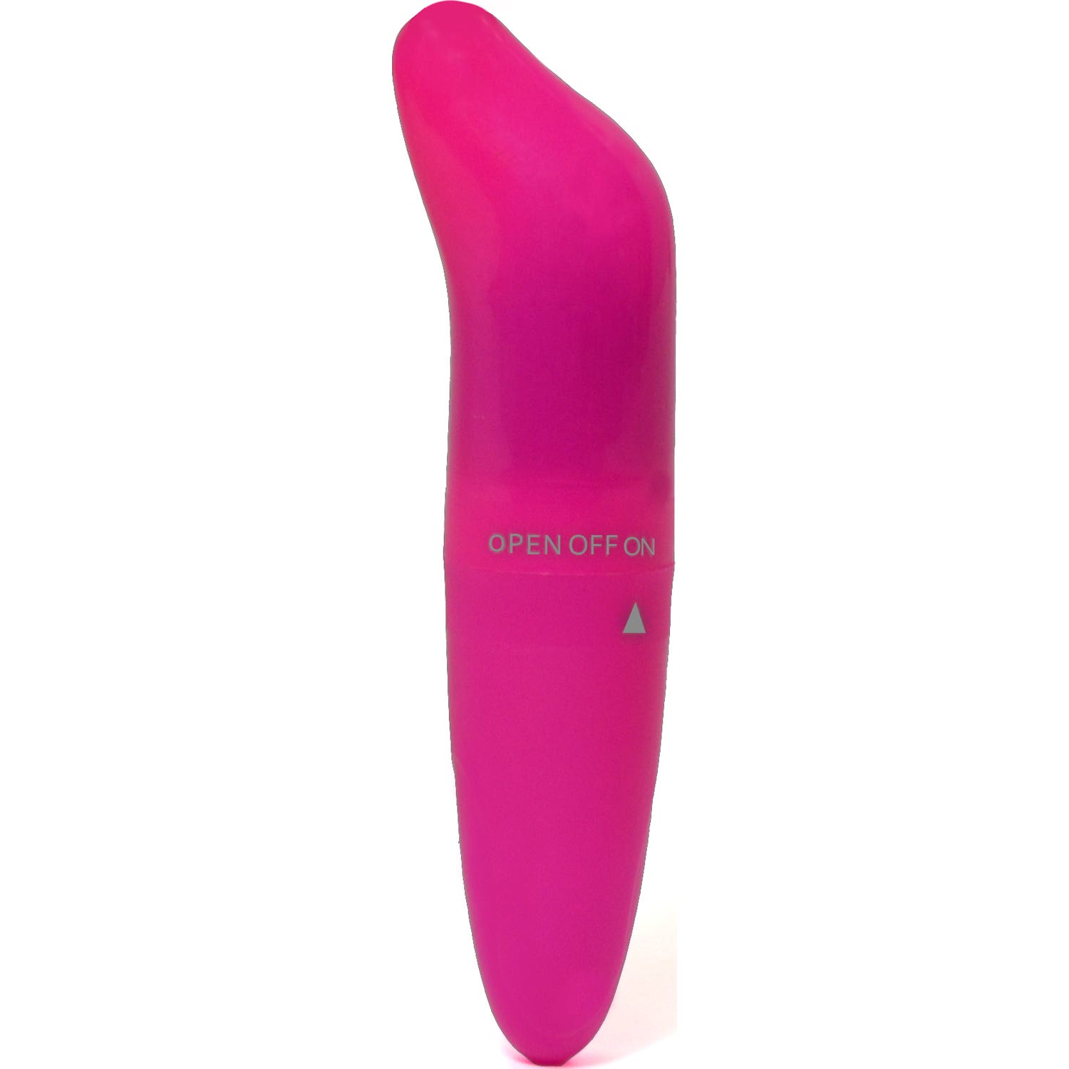 U-Body Wanda Vibrador Estimulador Vaginal 1 Unidad
