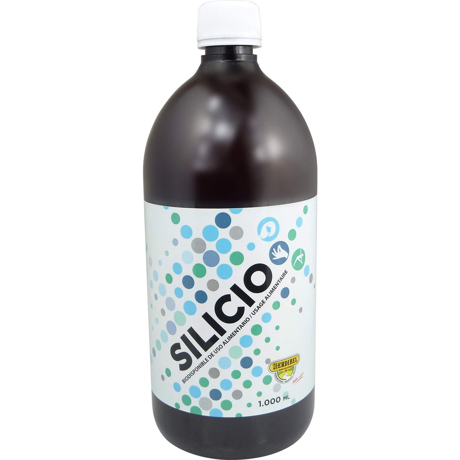 Herdibel Silicio Orgánico 1L
