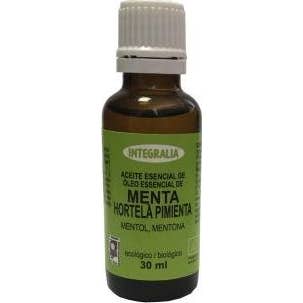 Integralia Aceite Esencial Eco Menta 30 ml