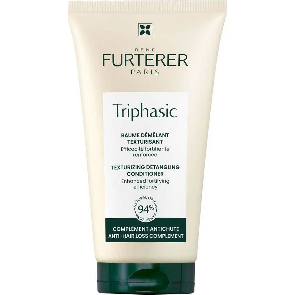 René Furterer Triphasic Acondicionador Desenredante Texturizante 150ml