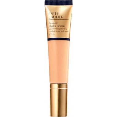 Estee Lauder Futurist Hydra Rescue Mosturizing Makeup Spf45 2 W1 Dawn 1 D